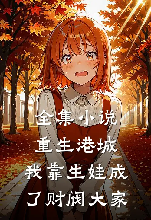 全集小说重生港城，我靠生娃成了财阀大家