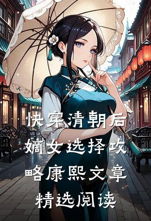 快穿清朝后，嫡女选择攻略康熙文章精选阅读