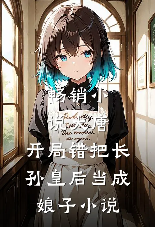 畅销小说大唐:开局错把长孙皇后当成娘子 小说