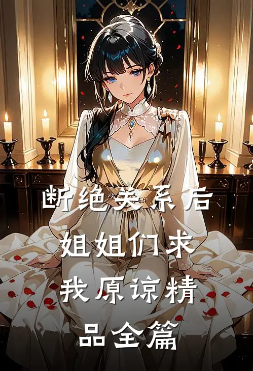 断绝关系后，姐姐们求我原谅精品全篇