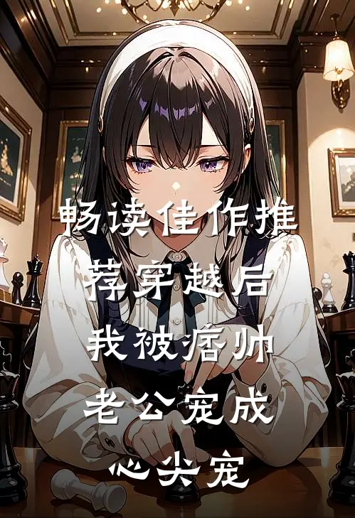 畅读佳作推荐穿越后，我被痞帅老公宠成心尖宠