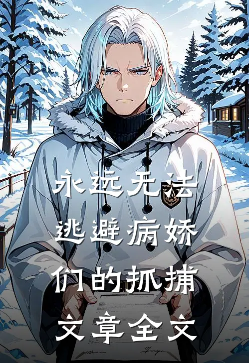 永远无法逃避病娇们的抓捕文章全文