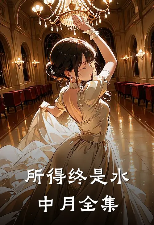所得终是水中月全集