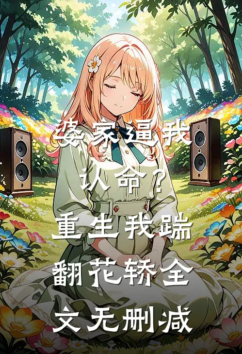 婆家逼我认命？重生我踹翻花轿全文无删减