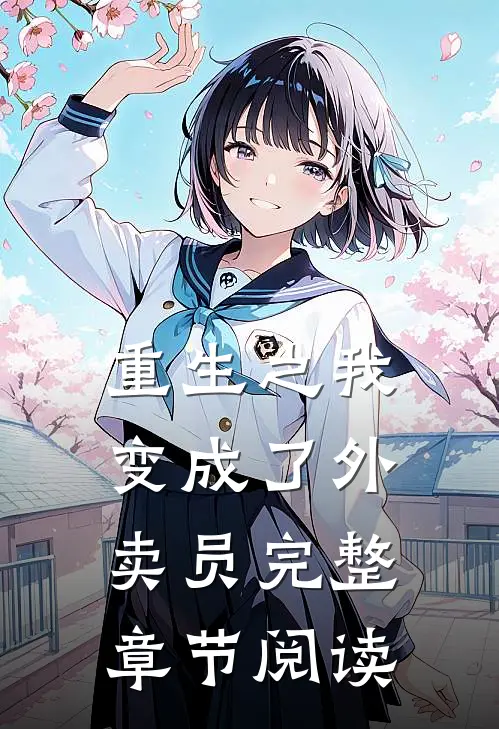 重生之我变成了外卖员完整章节阅读