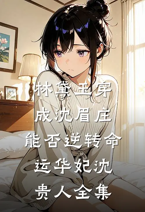 林黛玉穿成沈眉庄，能否逆转命运华妃沈贵人 全集