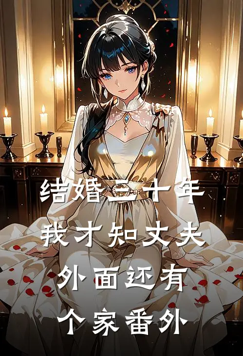 结婚三十年，我才知丈夫外面还有个家 番外