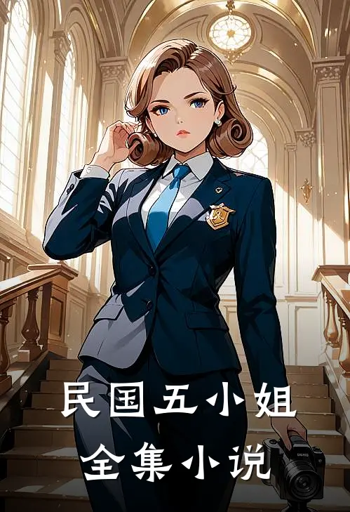 民国五小姐全集小说