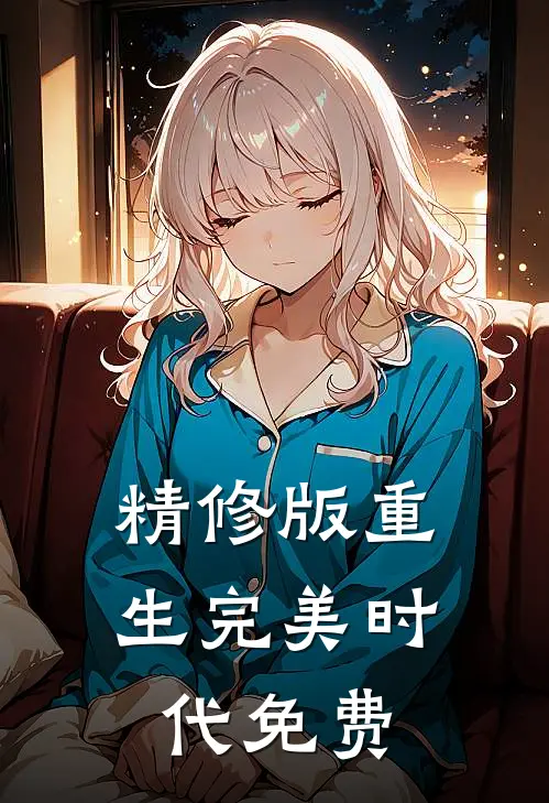 精修版重生完美时代免费