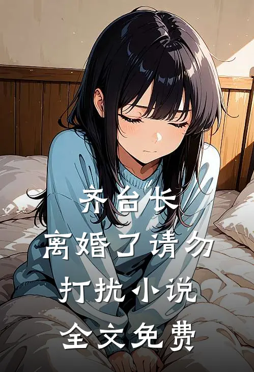 齐台长，离婚了请勿打扰小说全文免费