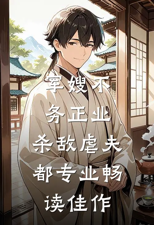 军嫂不务正业：杀敌虐夫都专业畅读佳作