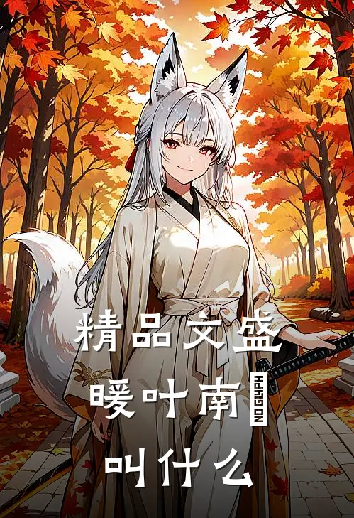 精品文盛暖叶南烆叫什么