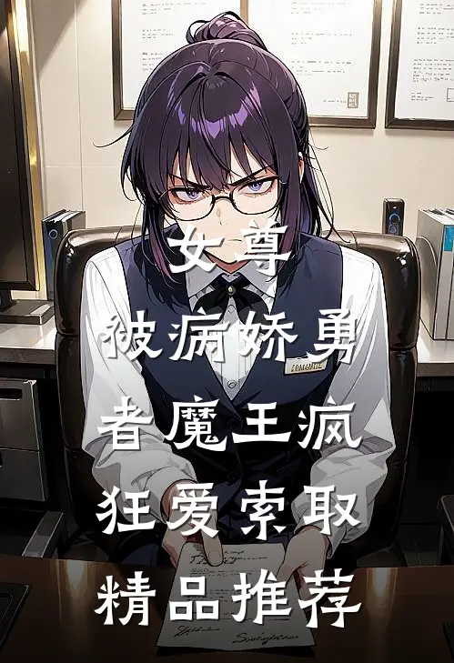 女尊：被病娇勇者魔王疯狂爱索取精品推荐