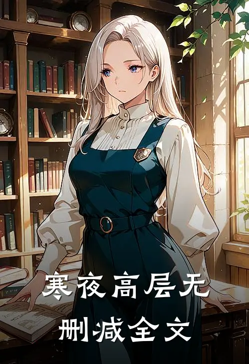 寒夜高层无删减全文