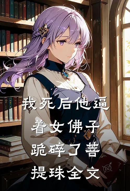 我死后他逼着女佛子跪碎了菩提珠全文