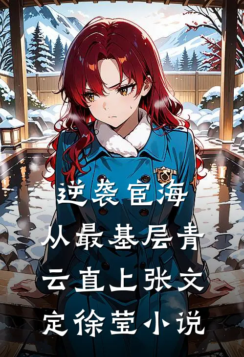 逆袭宦海：从最基层青云直上张文定徐莹小说