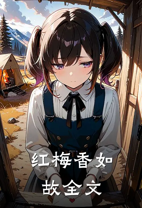 红梅香如故全文