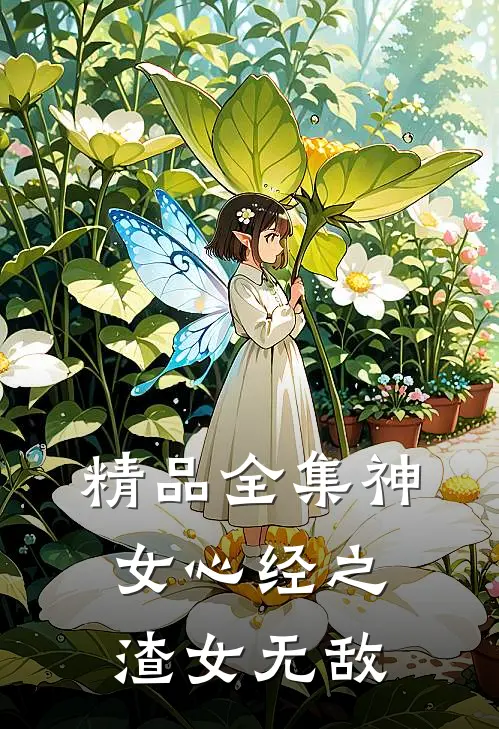 精品全集神女心经之渣女无敌