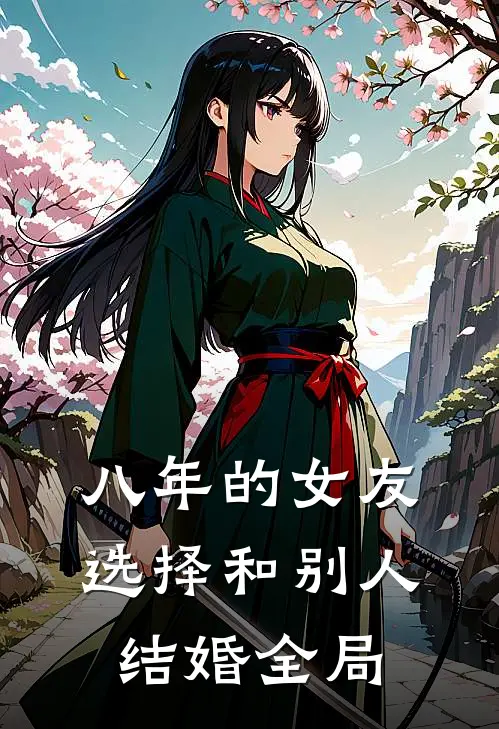 八年的女友，选择和别人结婚全局