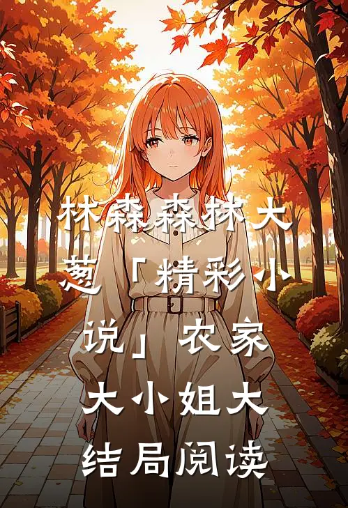 林森森林大葱「精彩小说」农家大小姐大结局阅读