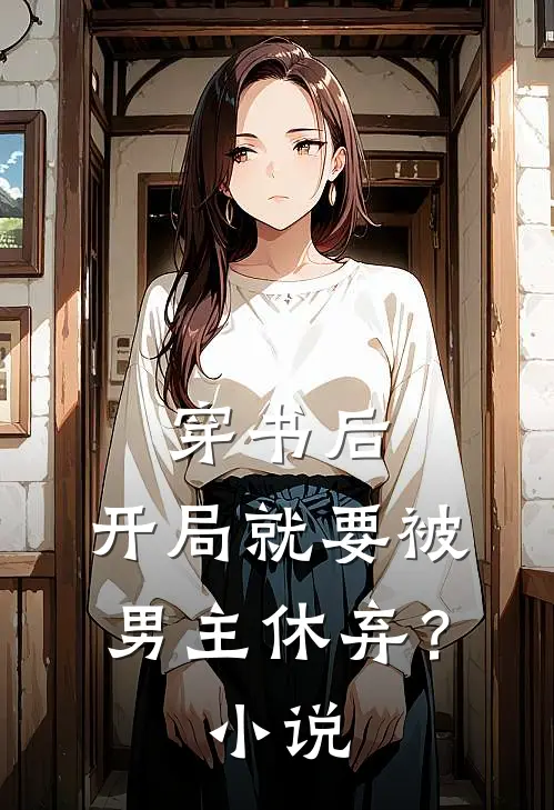 穿书后,开局就要被男主休弃?免费阅读