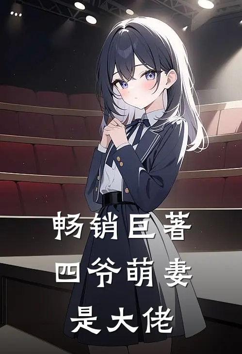 畅销巨著四爷萌妻是大佬