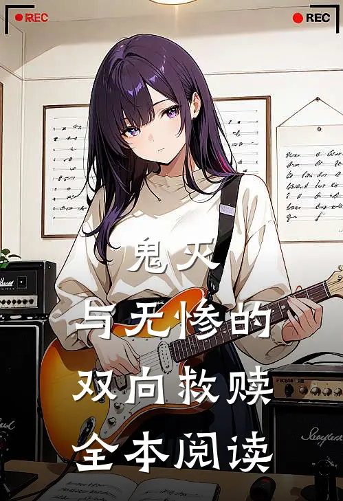 鬼灭与无惨的双向救赎全本阅读免费
