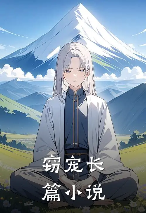 窃宠长篇小说