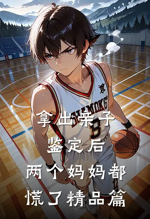 拿出亲子鉴定后，两个妈妈都慌了精品篇