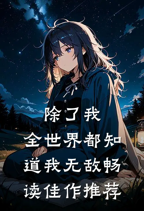 除了我，全世界都知道我无敌畅读佳作推荐