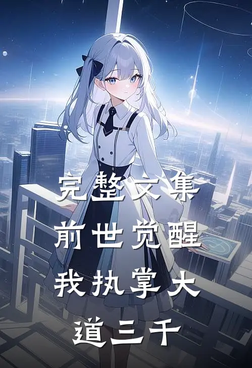 完整文集前世觉醒：我执掌大道三千