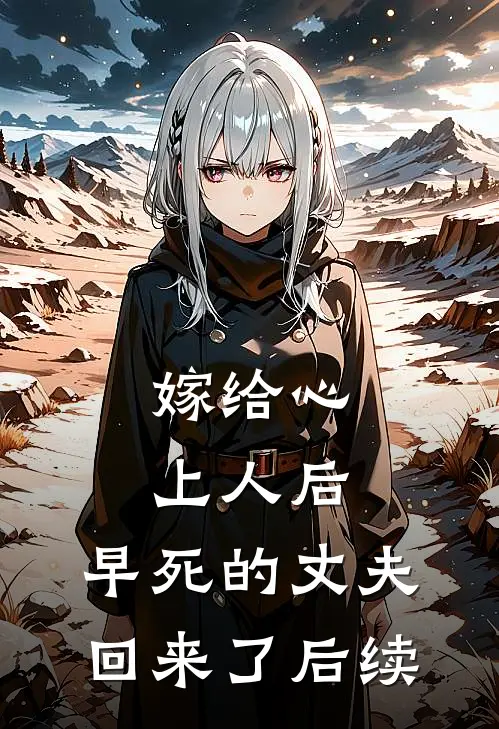 嫁给心上人后，早死的丈夫回来了后续