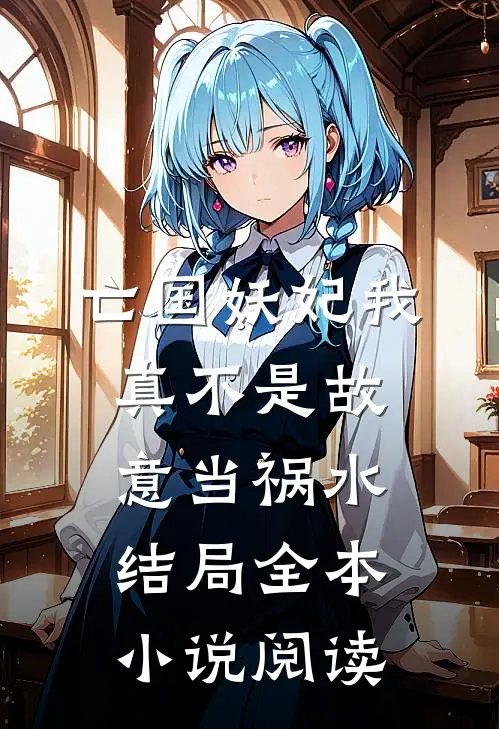 亡国妖妃我真不是故意当祸水结局全本小说阅读