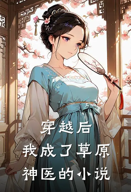 穿越后，我成了草原神医的小说