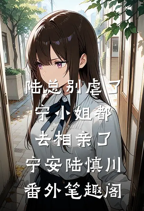 陆总别虐了，宁小姐都去相亲了：宁安陆慎川番外笔趣阁