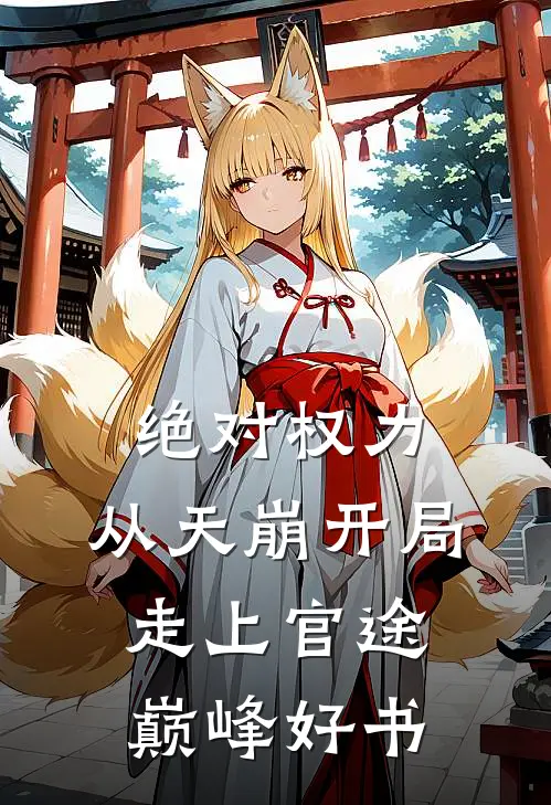 绝对权力：从天崩开局走上官途巅峰好书