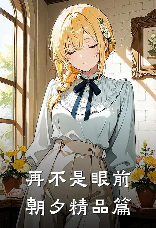 再不是眼前朝夕精品篇