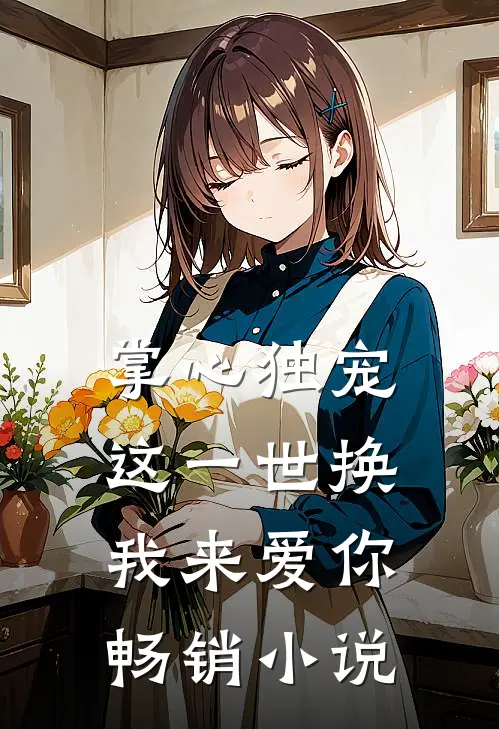 掌心独宠：这一世换我来爱你畅销小说