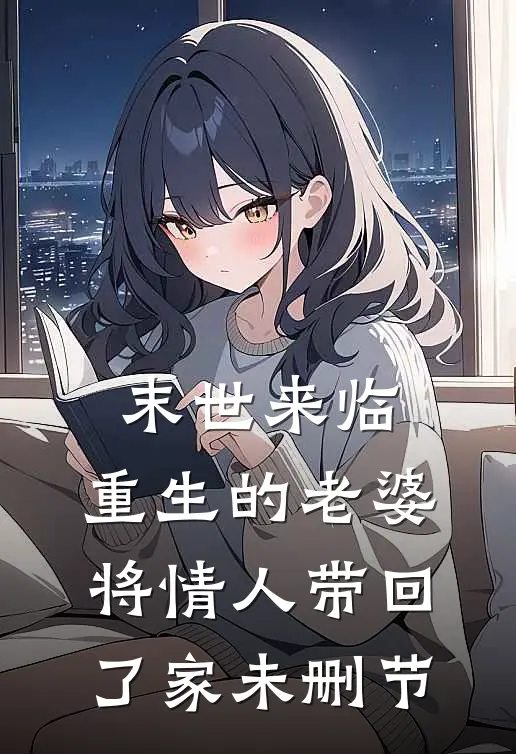 末世来临，重生的老婆将情人带回了家未删节