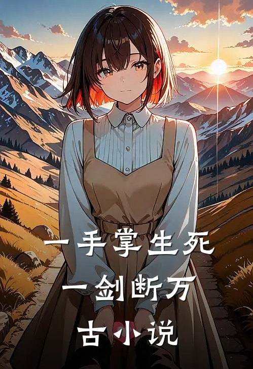 一手掌生死,一剑断万古小说