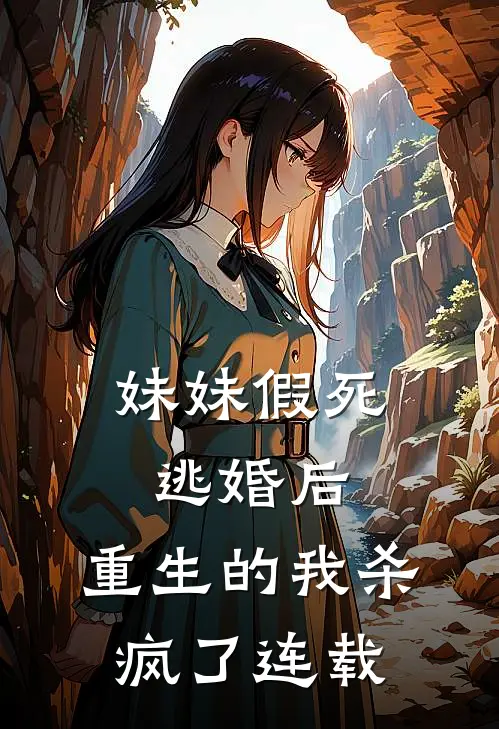 妹妹假死逃婚后,重生的我杀疯了连载