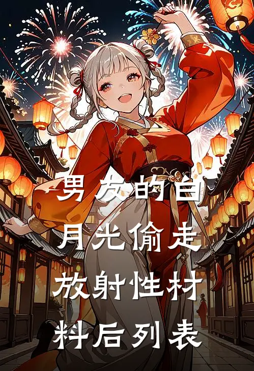 男友的白月光偷走放射性材料后列表