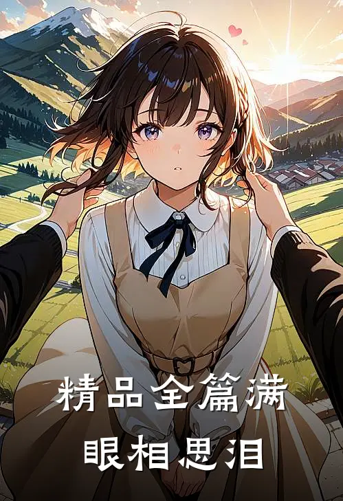 精品全篇满眼相思泪