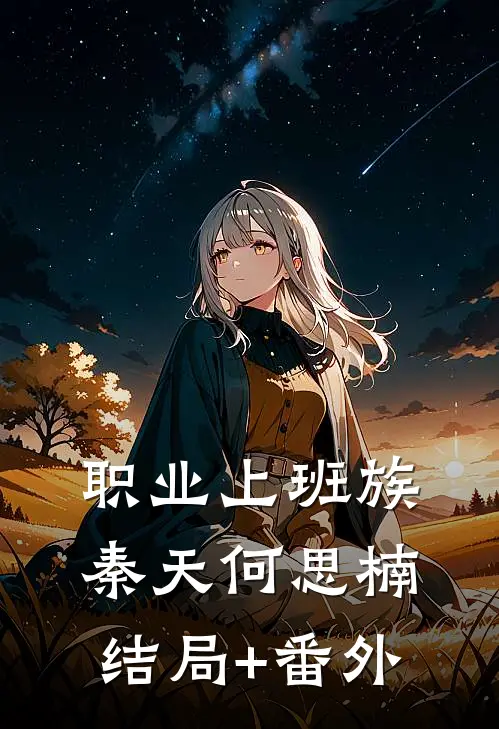 职业上班族秦天何思楠结局+番外