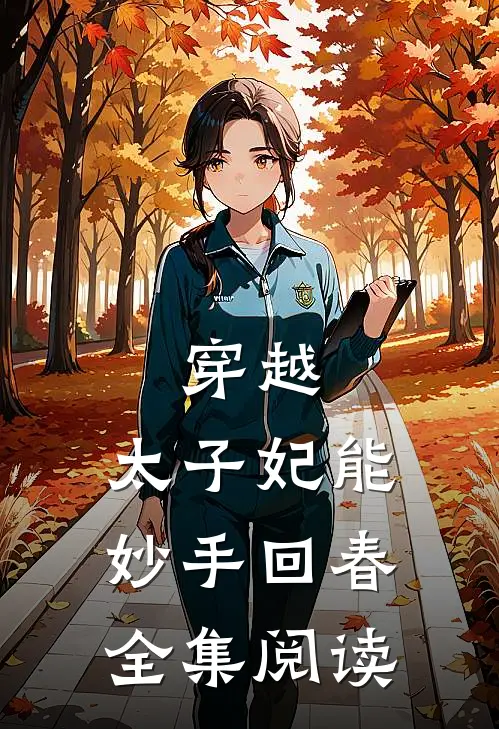 穿越：太子妃能妙手回春全集阅读