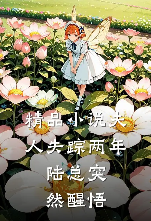 精品小说夫人失踪两年，陆总突然醒悟