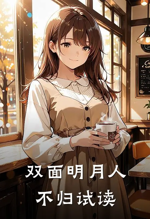 双面明月人不归试读