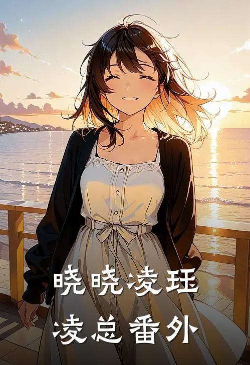 晓晓凌珏凌总 番外