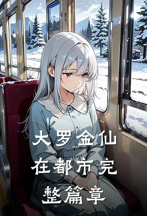 大罗金仙在都市完整篇章