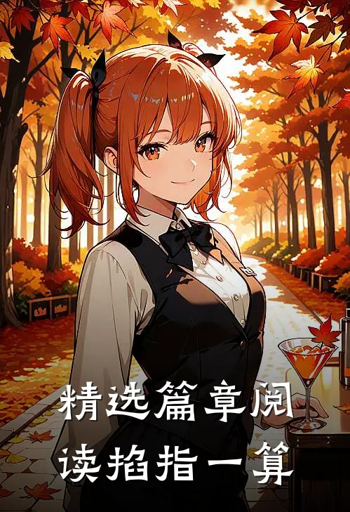 精选篇章阅读掐指一算